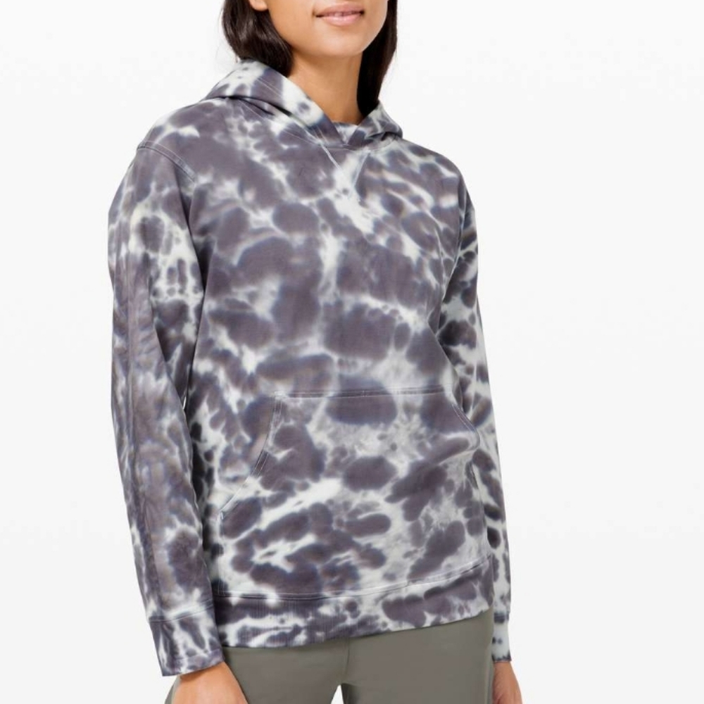 Lululemon All Yours Hoodie Size 8